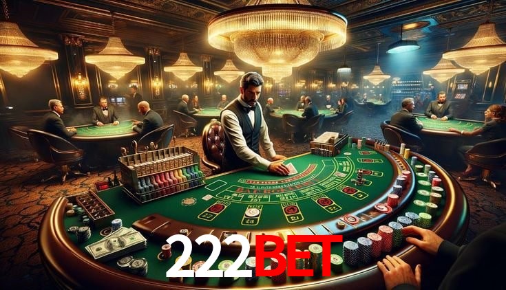 Welcome Bonus 222bet