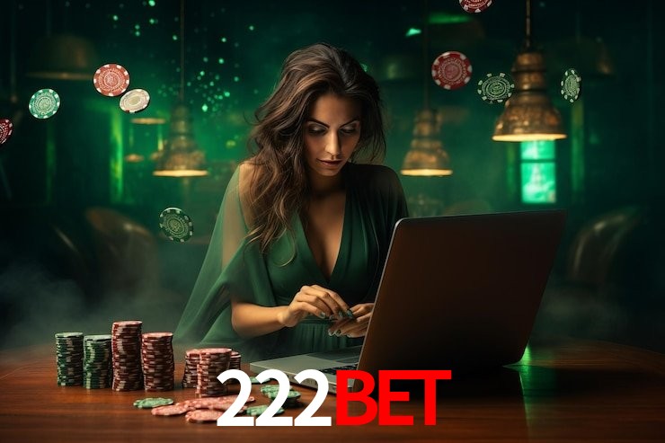 Premium Interface 222bet