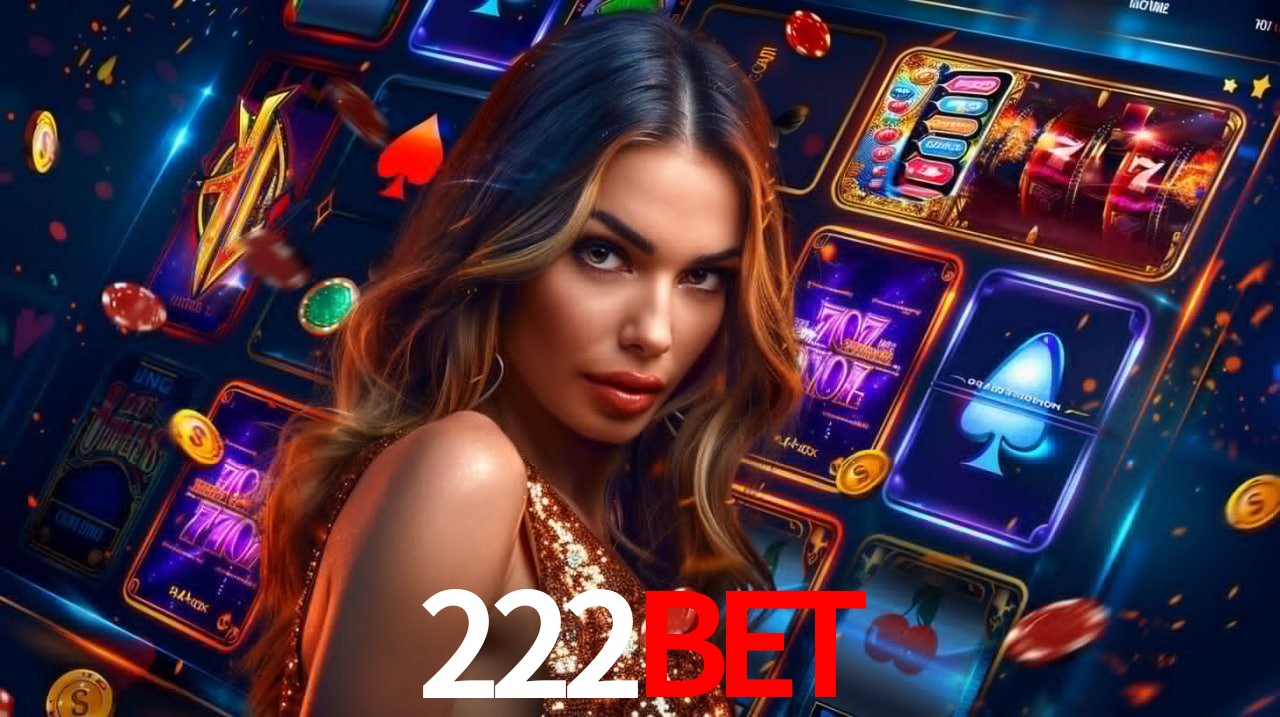 Inovações de Jogos na 222bet: O Futuro das Experiências Interativas