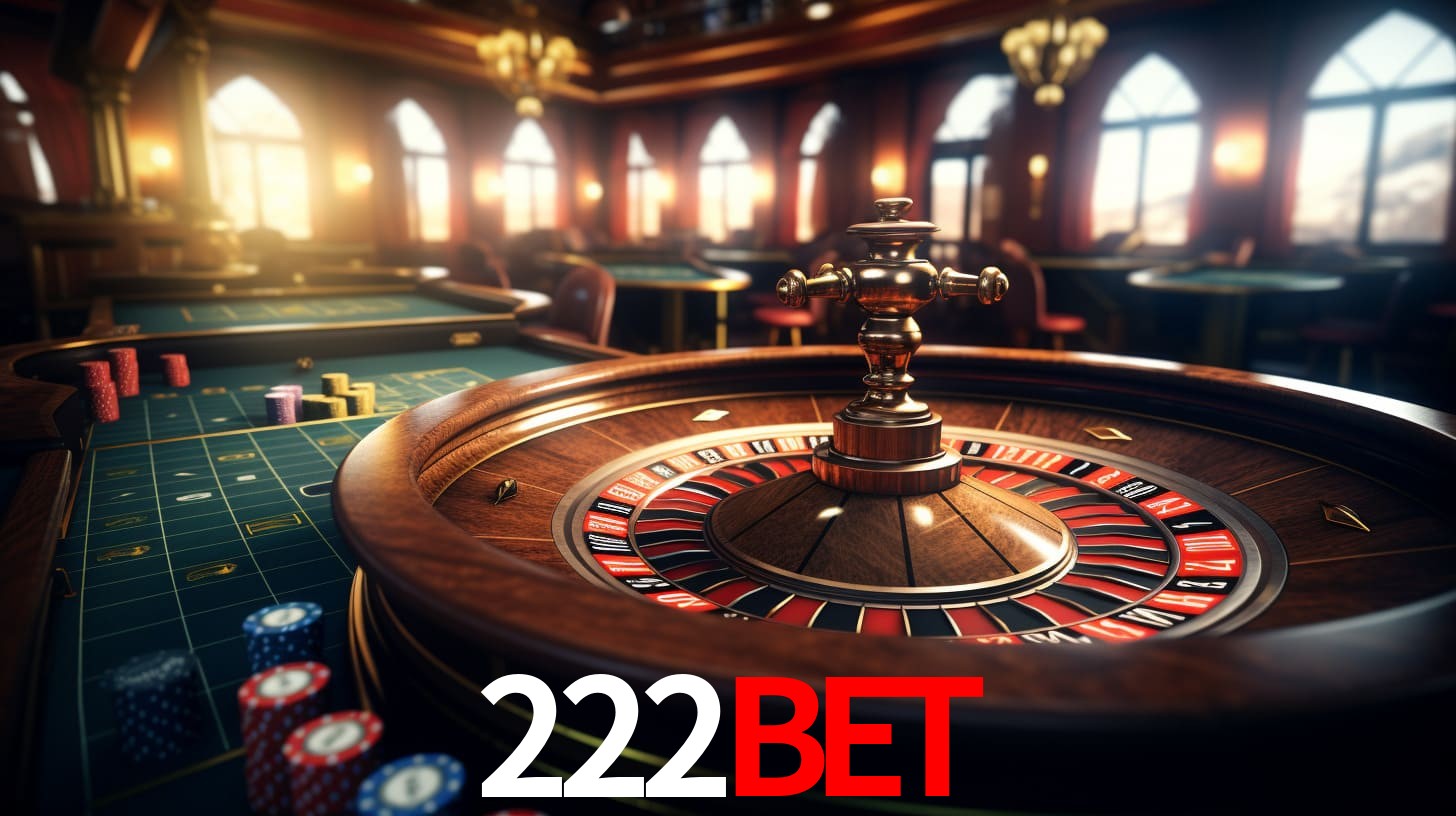 Live Casino 222bet