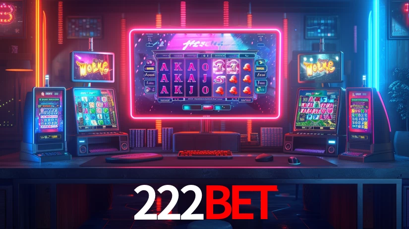 222bet login