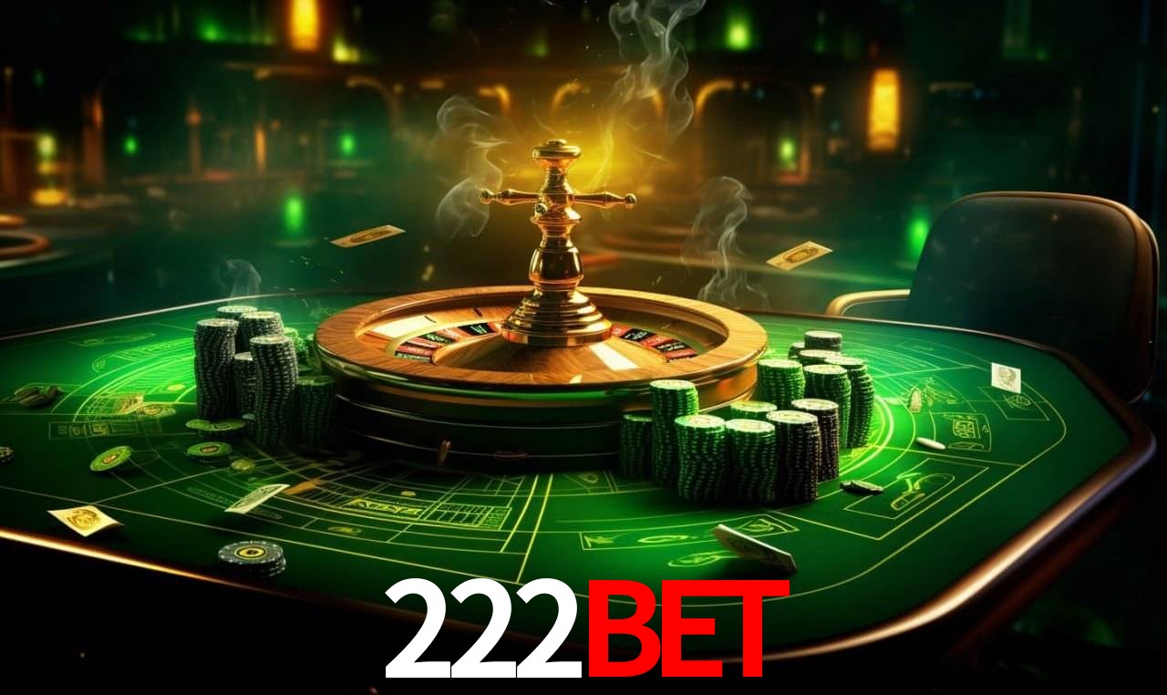 Desvendando o Mundo dos Jogos Virtuais na 222bet