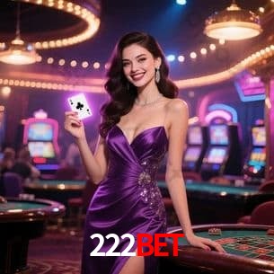 cassino 222bet