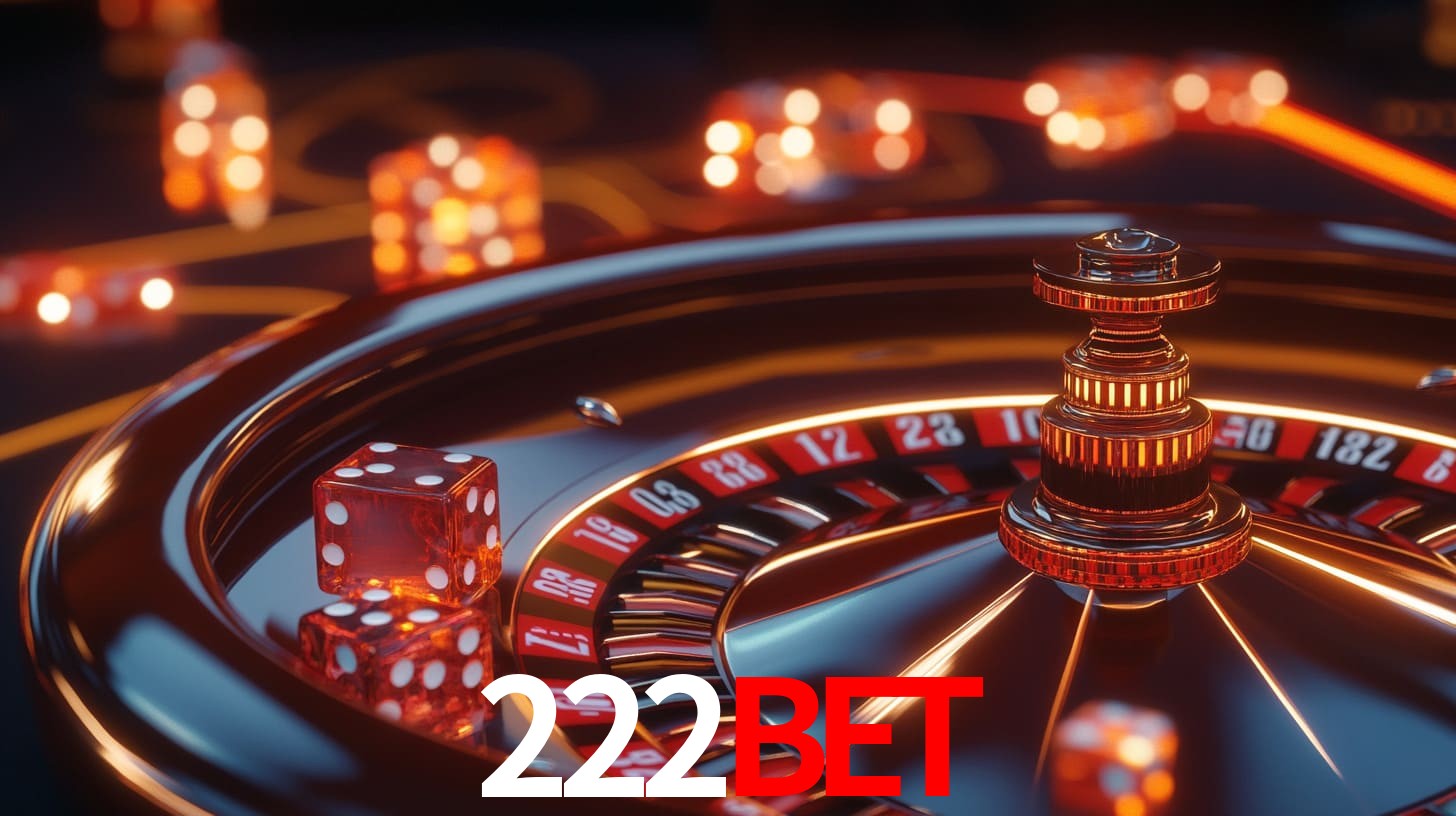 Blackjack Table 222bet